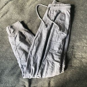 missguided cargo joggers